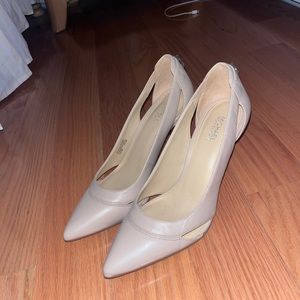 Michael kors heels